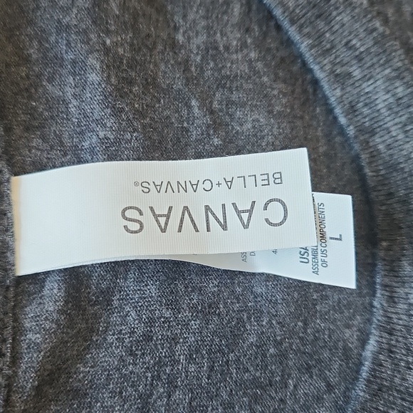 Bite The Leg Tshirt Large - Picture 3 of 3